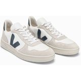 Sneakers in B-Mesh V-10 White Nautico VEJA. Plastic materiaal. Maten 37. Wit kleur