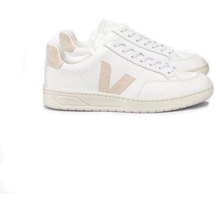 Veja V-12 sneakers dames wit dessin