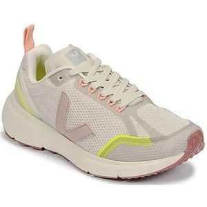 Running sneakers Condor VEJA. Gerecycleerd plastic materiaal. Maten 36. Wit kleur