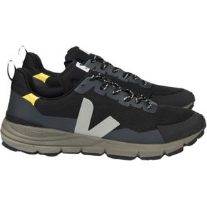 Veja Dekkan - Wandelschoenen Dames Black / Oxford Grey 37