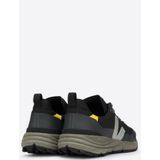 Veja - Dekkan - Wandelschoenen - Zwart - Alveomesh - Ademend