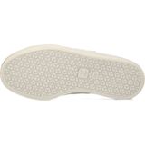 VEJA - Recife - Sneakers - Wit/Goudkleur - Leer - Klittenband