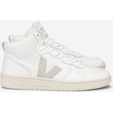 Veja Women V15 Leather Extra White Natural-Schoenmaat 36