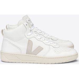 Veja V-15 Leather Trainers Wit EU 38 Vrouw