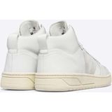 Veja - V15 - Sneakers - Extra White Natural - Leer - Gerecycled Polyester