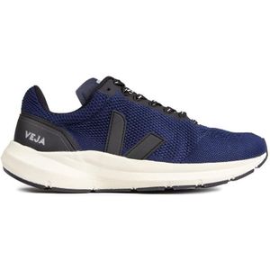 Veja Marlin V-gebreide veganistische sneakers