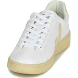 Veja Fair Trade - Dames sneakers - Urca Cwl White Butter White Butter voor Dames van Katoen - Maat 39 - Wit