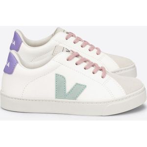 Sneakers Small Esplar VEJA. Leer materiaal. Maten 29. Wit kleur