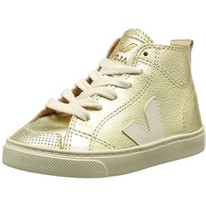 Veja Botinha, meisjesschoenen, Goud 1047 Gold Pierre, 32 EU