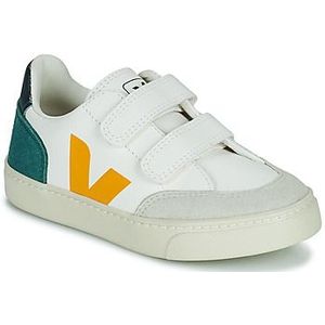 Veja  Small V-12 Velcro  Lage Sneakers kind