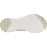 Veja  Impala  Sneakers  dames Wit