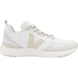 Veja  Impala  Sneakers  dames Wit