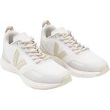Veja  Impala  Sneakers  dames Wit