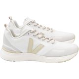 Veja  Impala  Sneakers  dames Wit