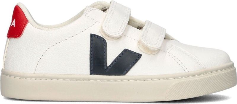 VEJA Small Esplar Sneakers - Jongens - Wit
