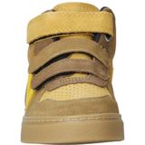 Veja Kids Small V-10 Mid Suede Multico-Camel Tonic-Schoenmaat 24