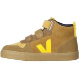 Veja Kids Small V-10 Mid Suede Multico-Camel Tonic-Schoenmaat 24