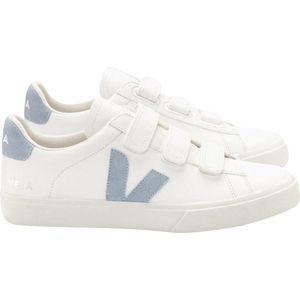 Recife Logo Chromefree leather