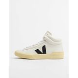 Veja - Minotaur - Sneakers - Wit - Chroomvrij Leer - Milieuvriendelijk