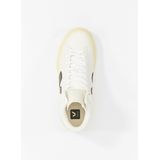 Veja - Minotaur - Sneakers - Wit - Chroomvrij Leer - Milieuvriendelijk