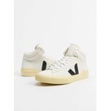 Veja - Minotaur - Sneakers - Wit - Chroomvrij Leer - Milieuvriendelijk