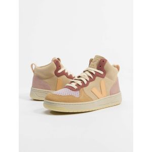 Veja V15 Nubuck Sneakers - Maat 37