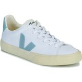 Veja  CAMPO CANVAS  Sneakers  heren Wit