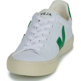 Veja - CAMPO CANVAS - Lage Sneakers - Wit