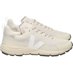 Veja - Dekkan Alveomesh - Wandelschoen - Natural White - Gerecycled Polyester