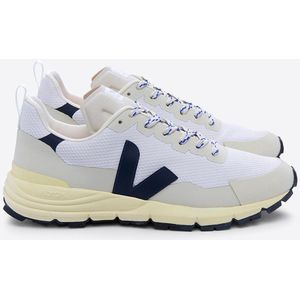 Sneakers Dekkan - Veja - Alveomesh - Grind/Nautico