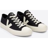 Sneakers Wata II Low VEJA. Katoen materiaal. Maten 44. Zwart kleur