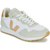 Veja Sdu rec | white platine lage sneakers dames