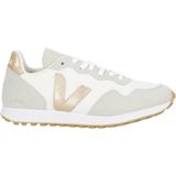 Veja SDU Alveomesh sneakers dames wit