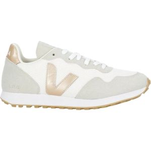 Veja Sdu Alveomesh Sneakers Dames Wit