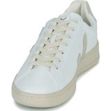 Veja Fair Trade - Dames sneakers - Urca White Natural voor Dames van Katoen - Maat 39 - Wit