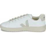 Veja Fair Trade - Dames sneakers - Urca White Natural voor Dames van Katoen - Maat 39 - Wit