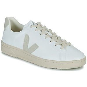 Sneakers Urca VEJA. Katoen materiaal. Maten 37. Wit kleur