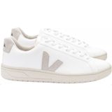 Veja  Urca  Sneakers  dames Wit