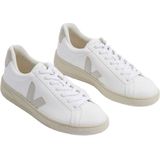 Veja  Urca  Sneakers  dames Wit