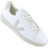 Veja  Urca  Sneakers  dames Wit