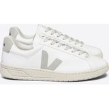 Veja  Urca  Sneakers  dames Wit