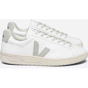 Veja  Urca  Sneakers  dames Wit