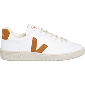 VEJA Urca Sneakers - Leatherlook - Heren - Wit - Maat 42