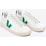 Sneakers Urca VEJA. Katoen materiaal. Maten 46. Wit kleur