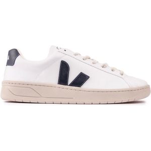 Veja Fair Trade - Sneakers - Urca White Nautico voor Heren van Katoen - Maat 45 - Wit
