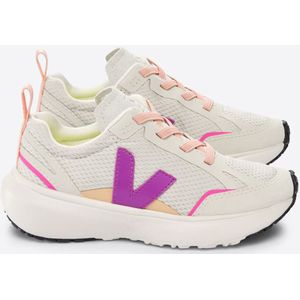 Veja Small Canary Schoenen