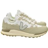 Veja - Roy Gravel Pierre Almond - Wandelschoenen - Gerecycled Polyester - Gravel Pierre Almond