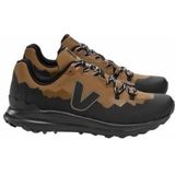 Veja Men Fitz Roy Trek Shell Terra Black-Schoenmaat 46