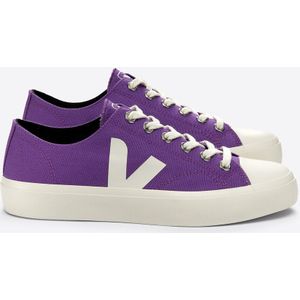 Sneakers Wata II Low VEJA. Katoen materiaal. Maten 40. Violet kleur