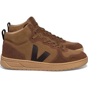 Veja V-15 suede